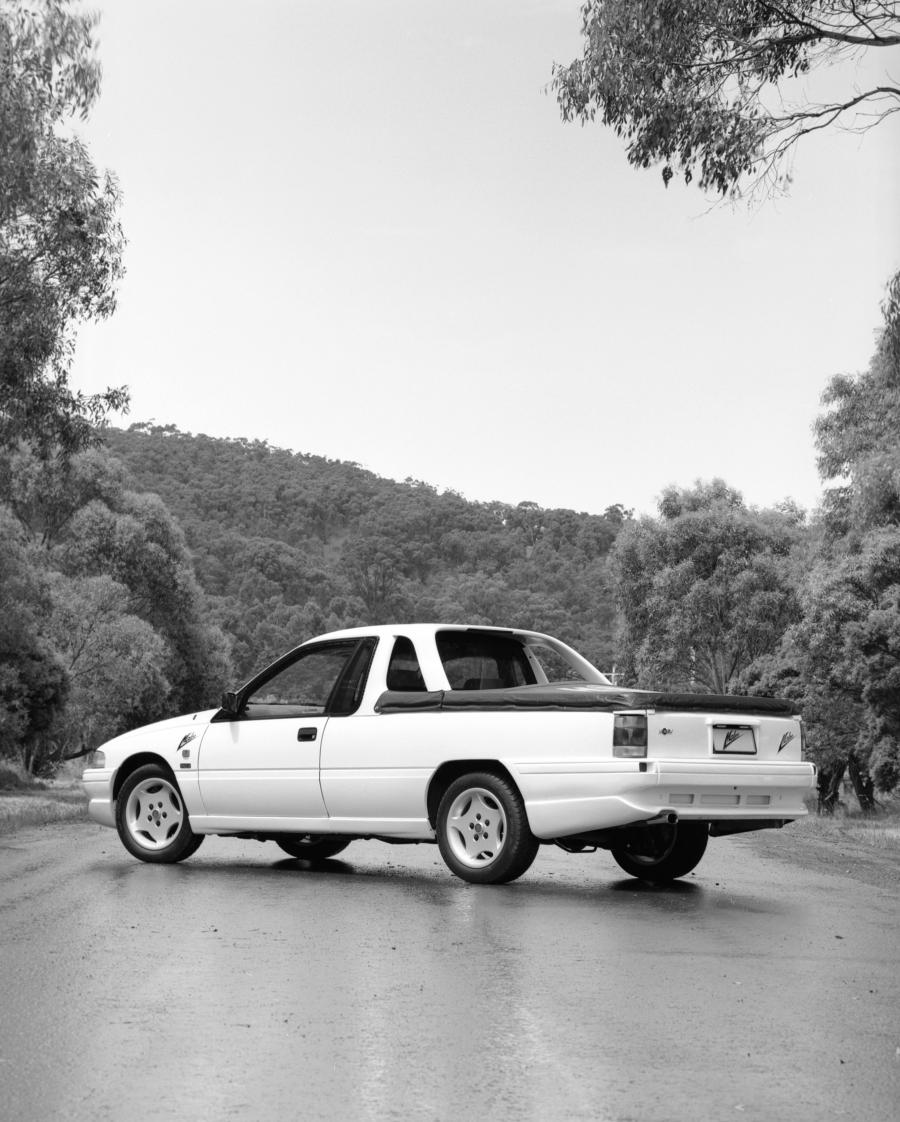  HSV Maloo (VP) 1992 года  (фото 1 из 1)
